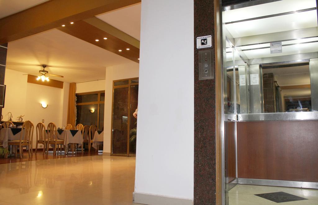 Dallas Hotel San Miguel de Tucumán Exterior foto